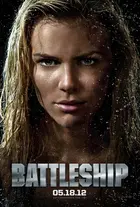 Battleship Poster