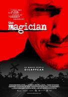 The Magician - Movie Poster (xs thumbnail)