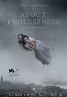 Om det o&auml;ndliga - Thai Movie Poster (xs thumbnail)