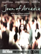 "Joan of Arcadia" Poster
