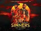 Sinners Poster