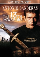 The 13th Warrior - Movie Cover (xs thumbnail)
