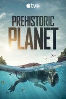 Prehistoric Planet - Movie Poster (xs thumbnail)