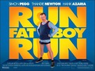 Run Fatboy Run - poster (xs thumbnail)