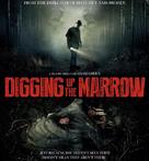 Digging Up the Marrow - Blu-Ray movie cover (xs thumbnail)