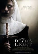 Prey for the Devil - German Movie Poster (xs thumbnail)
