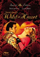 Wild At Heart - DVD movie cover (xs thumbnail)