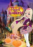 &quot;Regal Academy&quot; - Movie Poster (xs thumbnail)