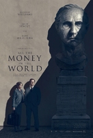 All the Money in the World - Movie Poster (xs thumbnail)