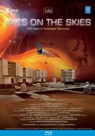 Eyes on the Skies - Movie Cover (xs thumbnail)