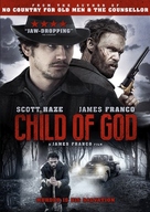 Child of God - Movie Poster (xs thumbnail)