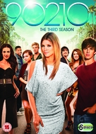 &quot;90210&quot; - British DVD movie cover (xs thumbnail)