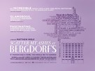 Scatter My Ashes at Bergdorf&#039;s - British Movie Poster (xs thumbnail)
