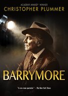 Barrymore - DVD movie cover (xs thumbnail)