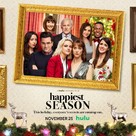 Happiest Season - Movie Poster (xs thumbnail)