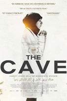 The Cave - Danish Movie Poster (xs thumbnail)