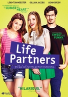 Life Partners - DVD movie cover (xs thumbnail)