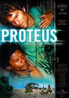 Proteus - German poster (xs thumbnail)