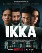 Ikka Poster