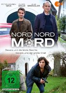 &quot;Nord Nord Mord&quot; - German Movie Cover (xs thumbnail)
