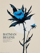 Batman Begins - poster (xs thumbnail)