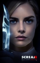 Scream VI - International Movie Poster (xs thumbnail)