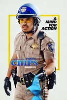 CHiPs - Movie Poster (xs thumbnail)
