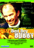 Bad Boy Bubby - DVD movie cover (xs thumbnail)