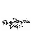 &quot;Reservation Dogs&quot; - Logo (xs thumbnail)