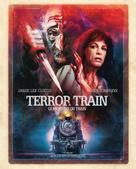 Terror Train - French Movie Cover (xs thumbnail)