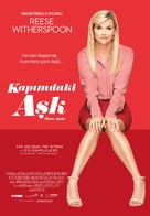 Home Again - Turkish Movie Poster (xs thumbnail)