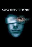 Minority Report - Key art (xs thumbnail)