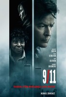 9/11 - Polish DVD movie cover (xs thumbnail)