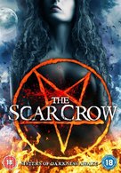 The Scar Crow - British Movie Cover (xs thumbnail)