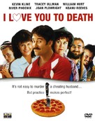 I Love You to Death - Movie Cover (xs thumbnail)
