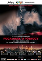 In Search of a Midnight Kiss - Polish Movie Poster (xs thumbnail)