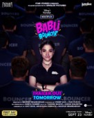 Babli Bouncer - Indian Movie Poster (xs thumbnail)
