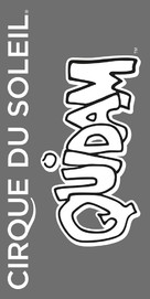 Cirque du Soleil: Quidam - Logo (xs thumbnail)