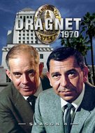&quot;Dragnet 1967&quot; - DVD movie cover (xs thumbnail)