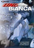 Uno bianca - British Movie Cover (xs thumbnail)