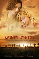 April Showers - Polish Movie Poster (xs thumbnail)