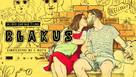 Blakus - Latvian Movie Poster (xs thumbnail)