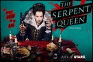 &quot;The Serpent Queen&quot; - Movie Poster (xs thumbnail)