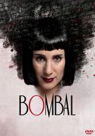 Bombal - Spanish DVD movie cover (xs thumbnail)