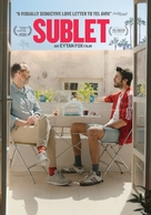 Sublet - Movie Cover (xs thumbnail)