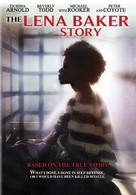 The Lena Baker Story - DVD movie cover (xs thumbnail)