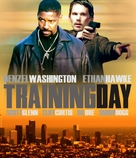 Training Day - Movie Cover (xs thumbnail)