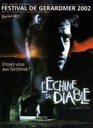 El espinazo del diablo - French Movie Poster (xs thumbnail)