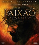 The Passion of the Christ - Brazilian Movie Cover (xs thumbnail)