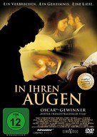 El secreto de sus ojos - German Movie Cover (xs thumbnail)